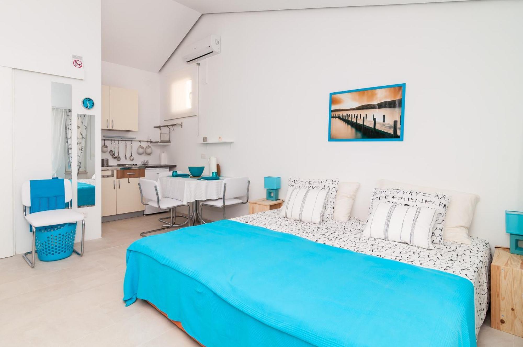 Carmen & Tosca Apartament Dubrownik