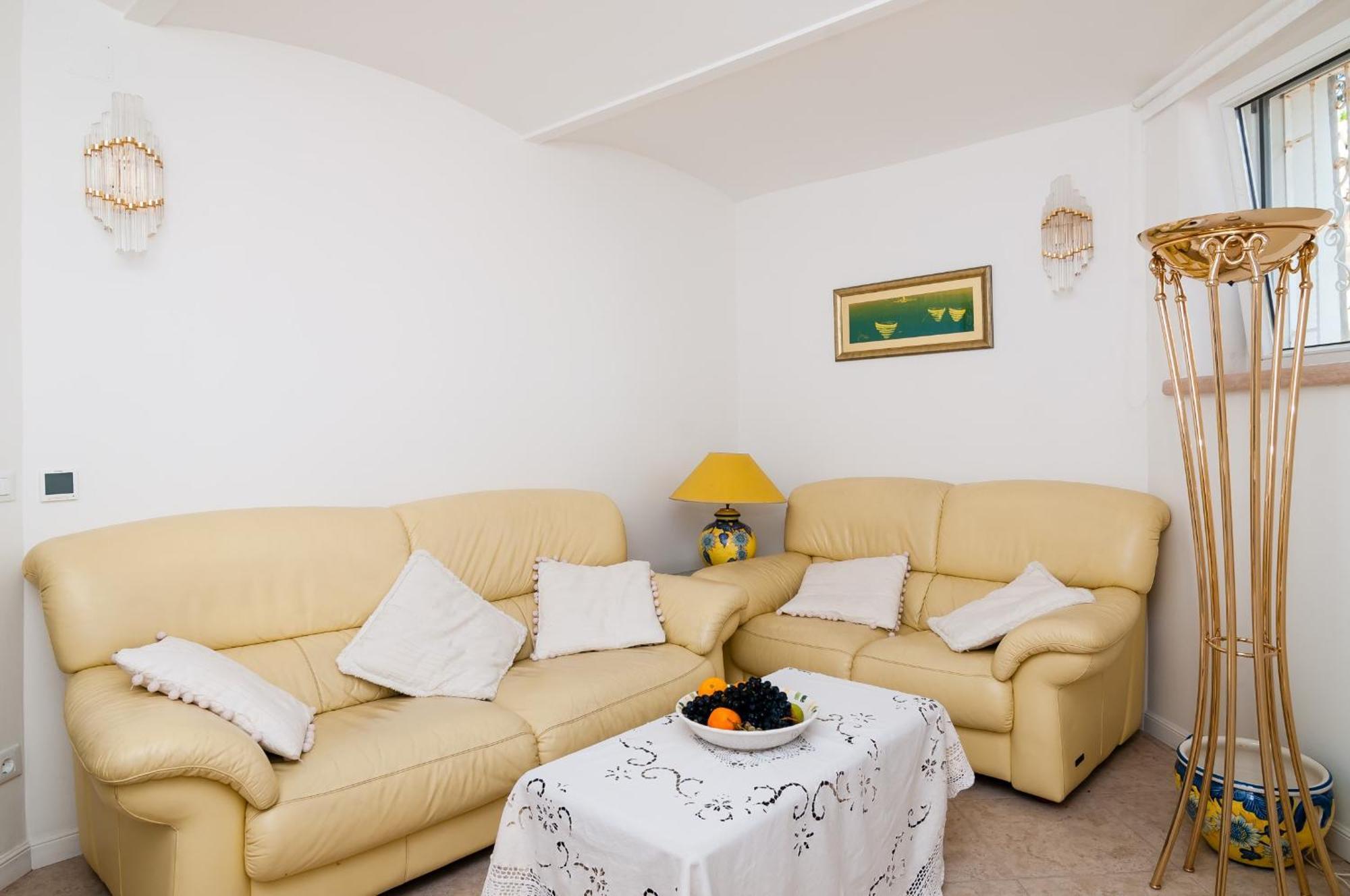 Apartament Carmen & Tosca