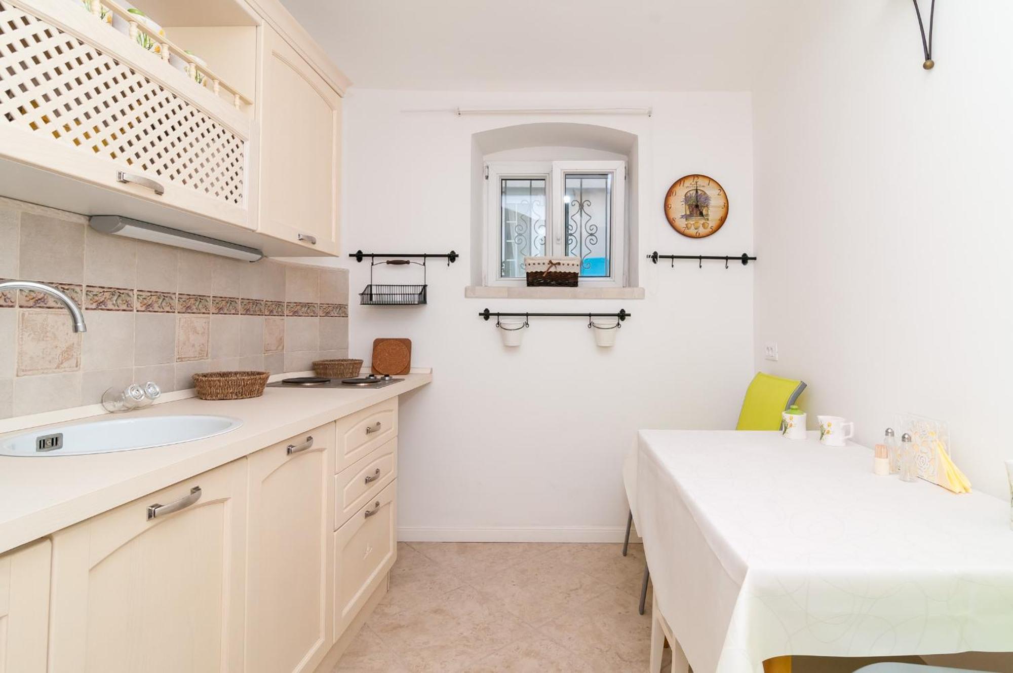 Carmen & Tosca Apartament *