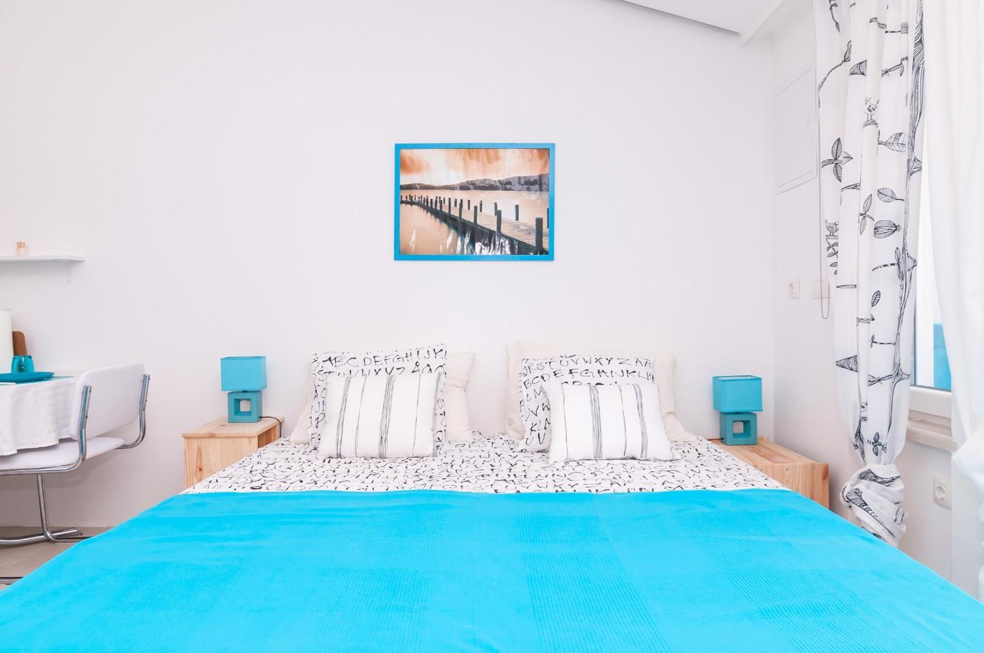 Carmen & Tosca Apartament Dubrownik