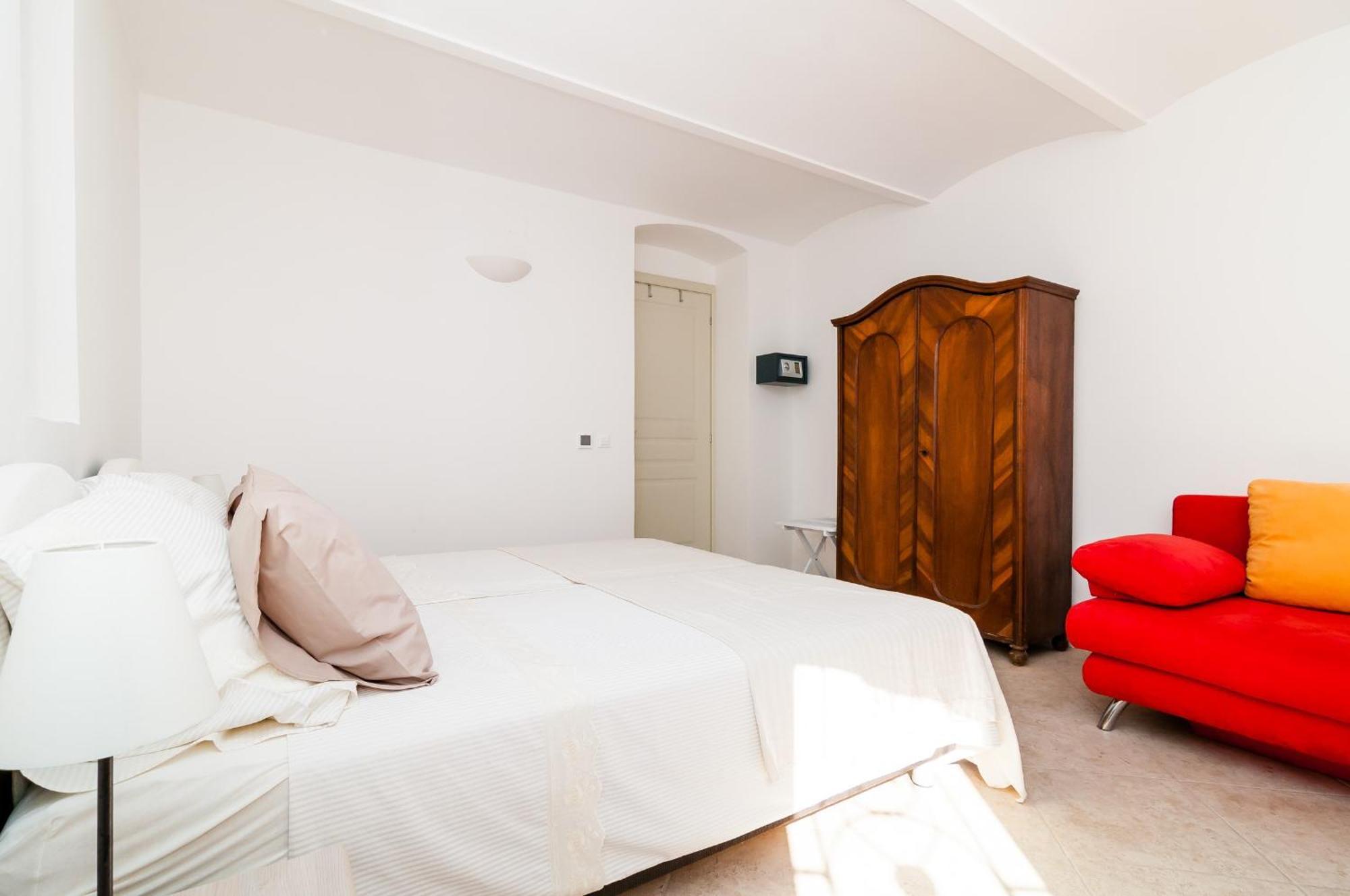 Carmen & Tosca Apartament *