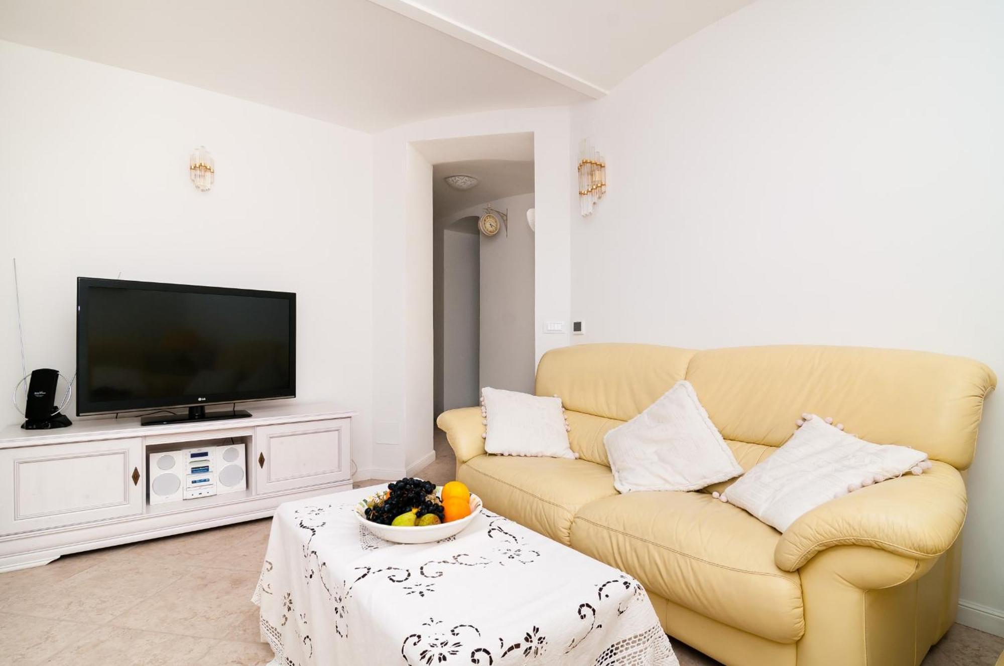 Carmen & Tosca Apartament *