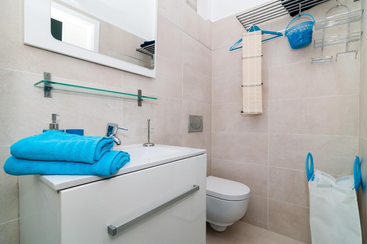 Apartament Carmen & Tosca *